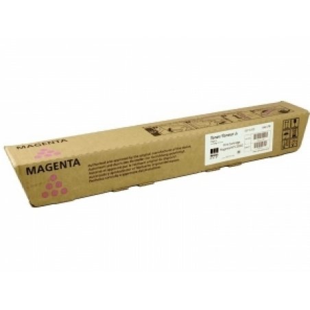 Ricoh 842050 toner cartridge 1 pc(s) Original Magenta