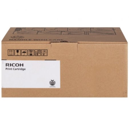 Ricoh 408253 toner cartridge 1 pc(s) Original Yellow