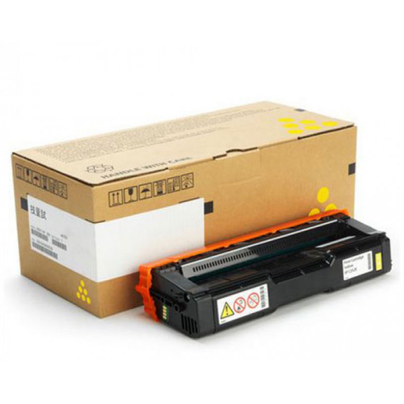 TONER MAGENTA AIO TYPE M C250 6 ISO CAPACITY 2300P
