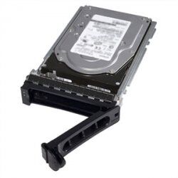 1.2TB 10K RPM SAS 12GBPS 512N HOT-PLUG HARD DRIVE 3.5