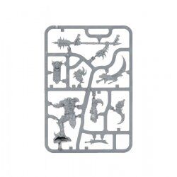 Games Workshop Lord of Pain