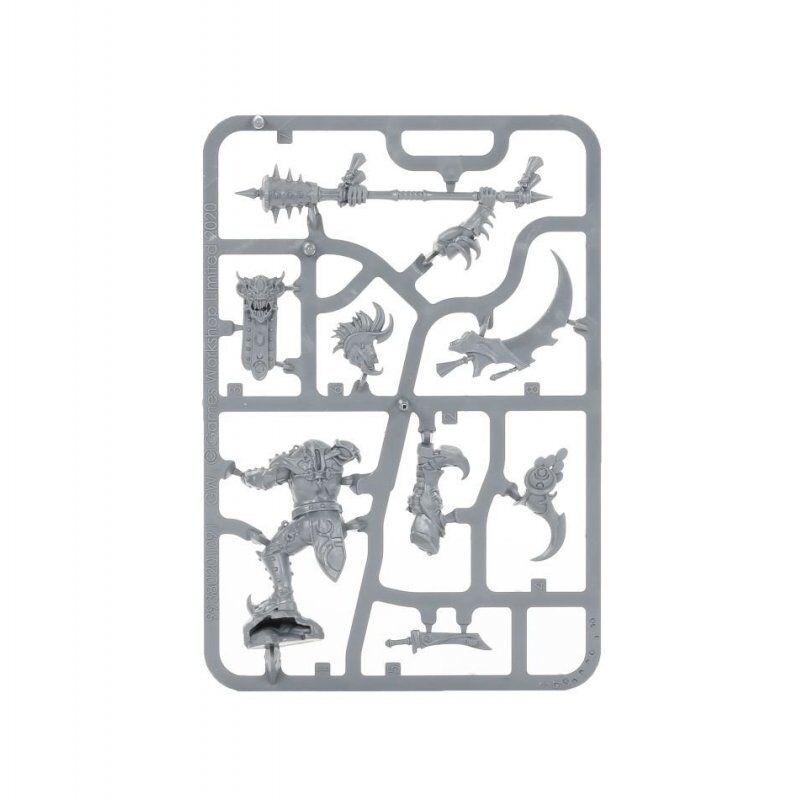 Games Workshop Lord of Pain