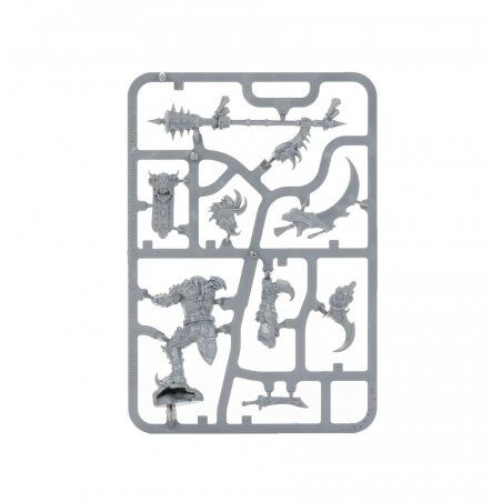 Games Workshop Lord of Pain