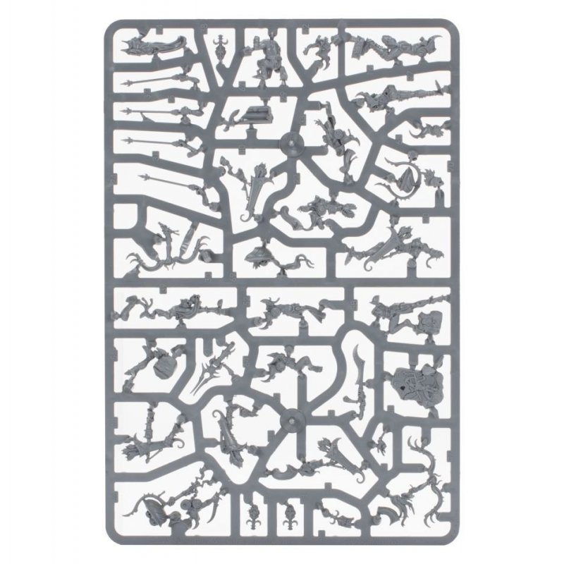 Games Workshop Blissbarb Archers