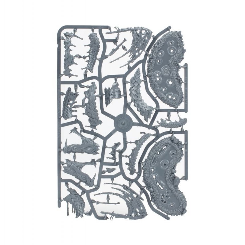 Games Workshop Endless Spells: Daughters of Khaine