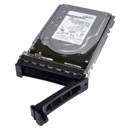 DELL XFGR2 disque SSD 2.5" 480 Go Série ATA III