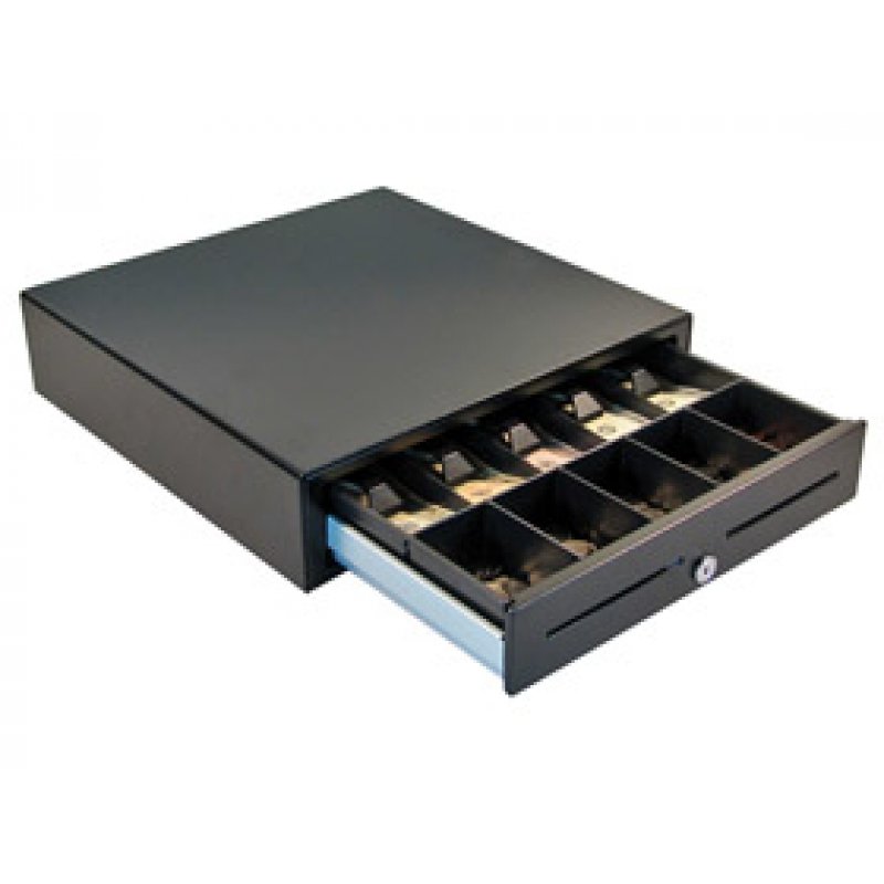 APG Cash Drawer VB320-BL1616-B5 cash drawer
