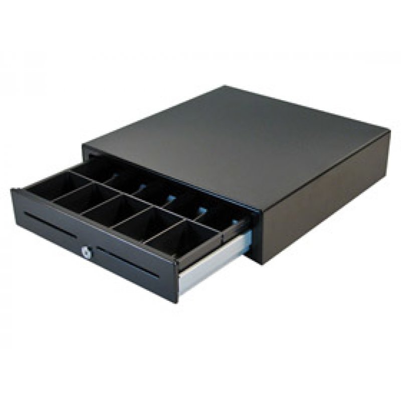 APG Cash Drawer VB320-BL1616-B5 cash drawer