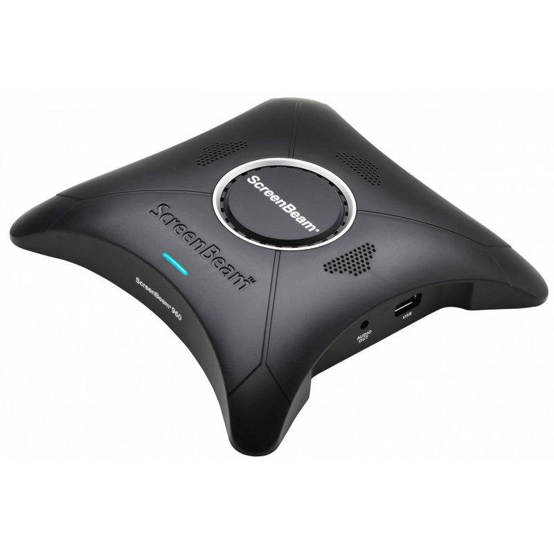 ScreenBeam 960 Récepteur AV Noir
