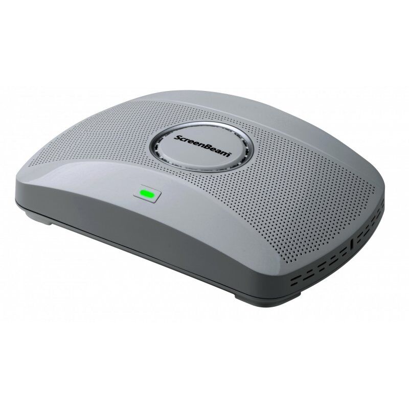 ScreenBeam 1000 EDU système de présentation sans fil HDMI + VGA (D-Sub) Bureau