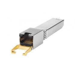 HPE 10G SFP+ network transceiver module 10000 Mbit/s SFP+