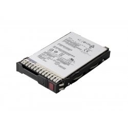 HPE compatible 480GB SATA RI SFF SC SSD
