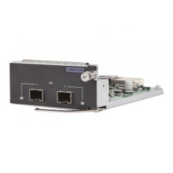 HPE 5130/5510 10GbE SFP+ 2-port Module module de commutation réseau