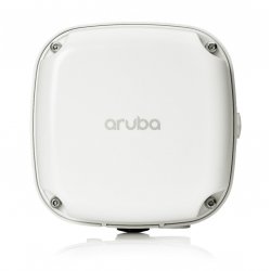 Aruba AP-567 (RW) 1774 Mbit/s Blanc Connexion Ethernet, supportant l'alimentation via ce port (PoE)