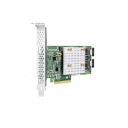 HPE SmartArray E208i-p SR Gen10 contrôleur RAID PCI Express 3.0 12 Gbit/s
