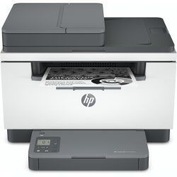 HP LaserJet Imprimante multifonction M234sdw , Noir et blanc, Imprimante pour Petit bureau, Impression, copie, numérisa