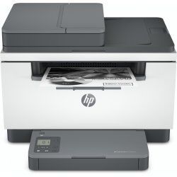 HP LaserJet Imprimante multifonction M234sdn , Noir et blanc, Imprimante pour Petit bureau, Impression, copie, numérisa