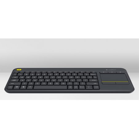 Logitech Wireless Touch Keyboard K400 Plus