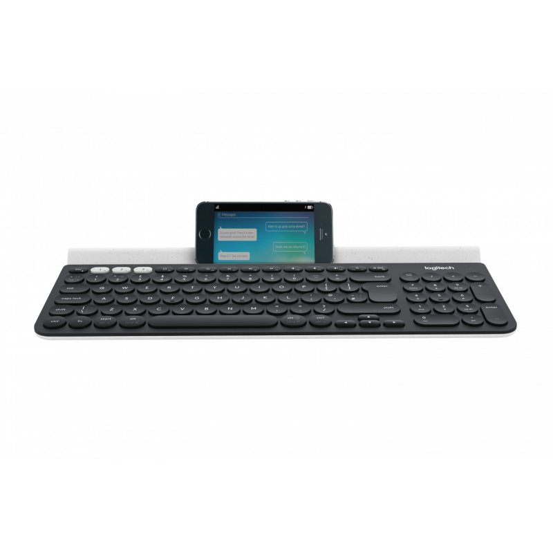 K780 MULTI-DEVICE BLUETOOTH KEYB. UK-2.4GHZ/BT-INTNL         UK