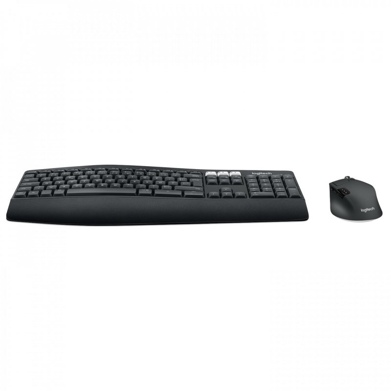 MK850 PERFORMANCE WRLS COMBO NLB - 2.4GHZ/BT - CENTRAL        B