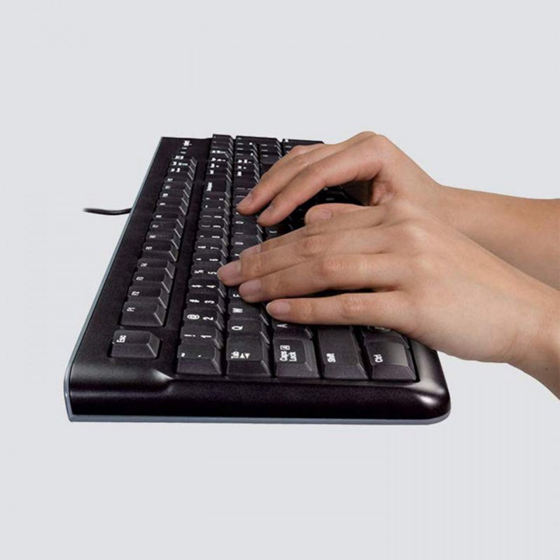 Logitech Desktop MK120