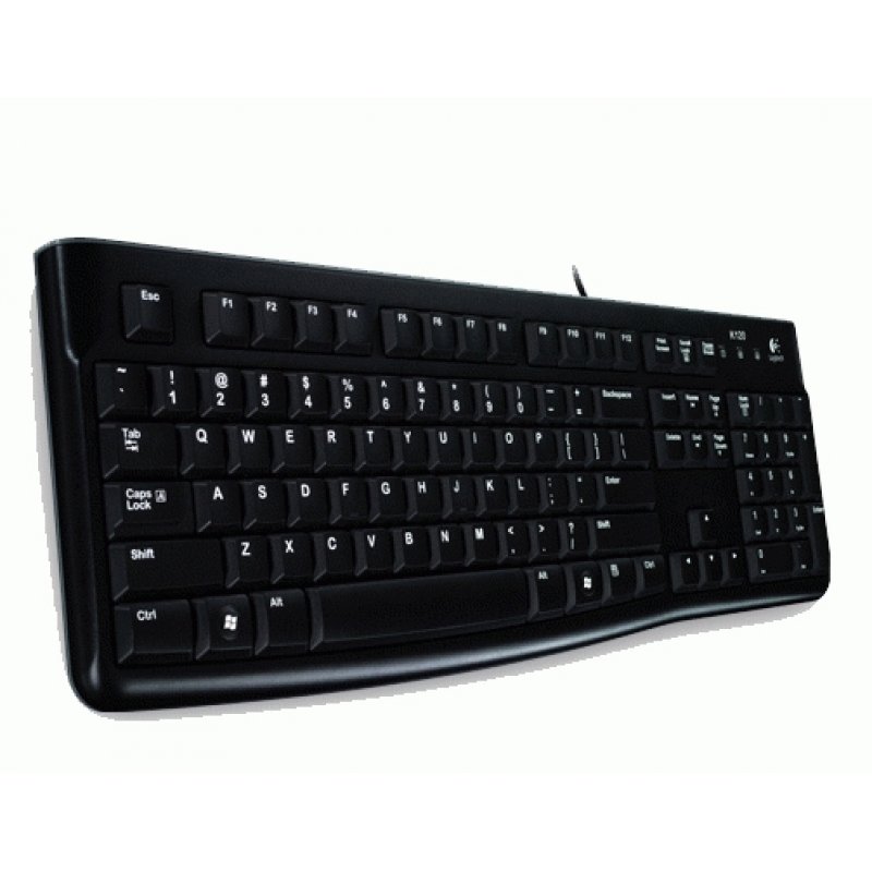 KEYBOARD K120 HUNGARY LAYOUT HU
