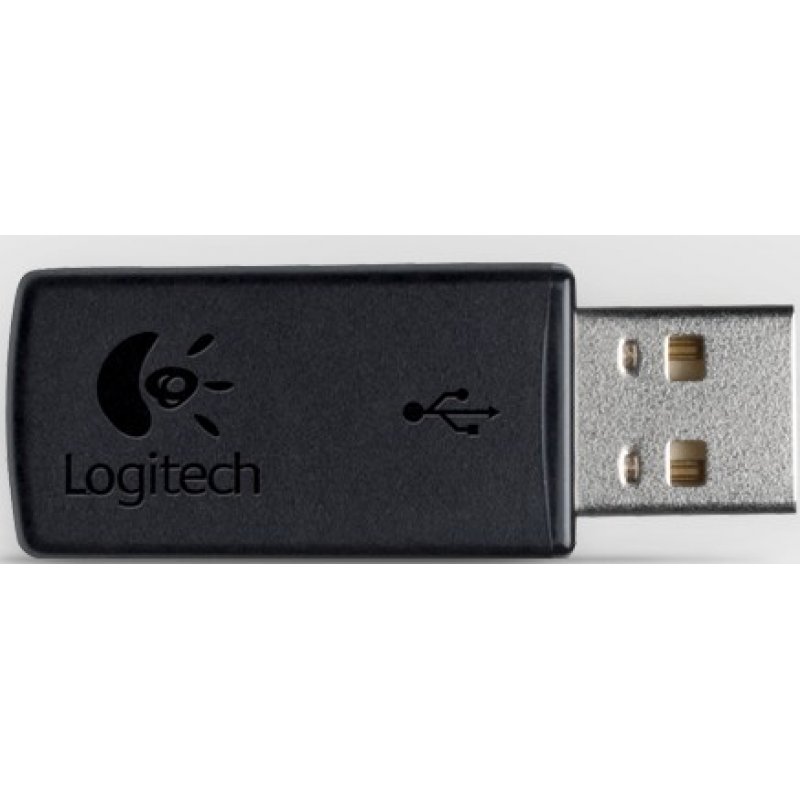 Logitech Wireless Combo MK220