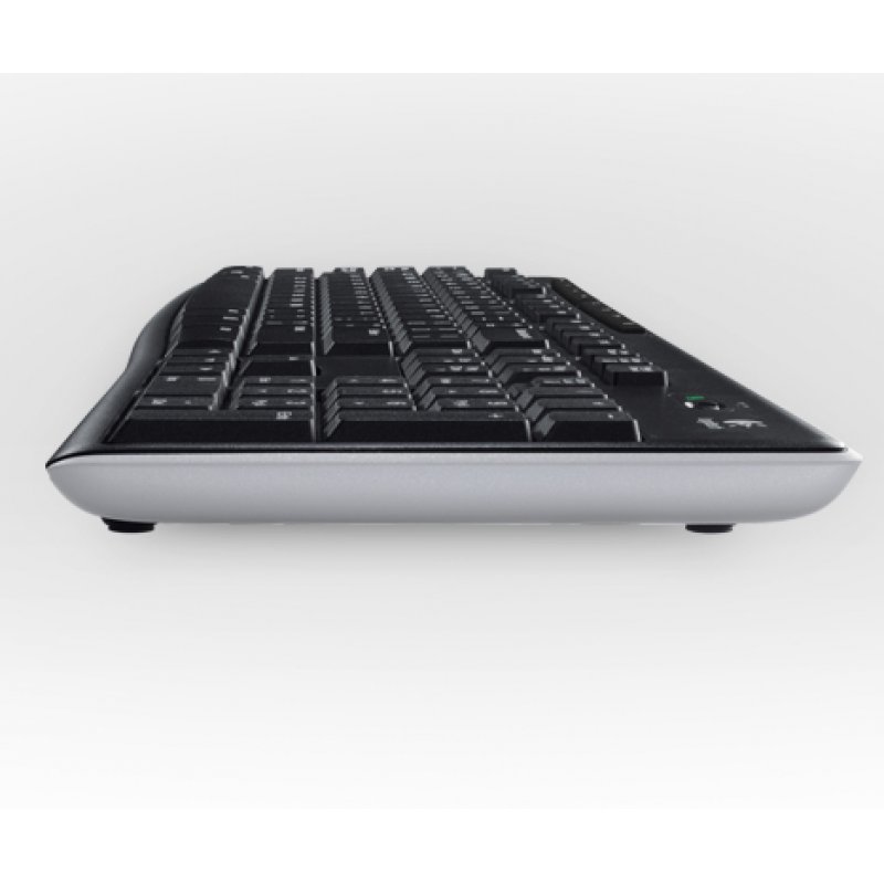 Logitech Wireless Keyboard K270