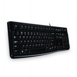 KEYBOARD K 120 FOR BUSINESS KB LAYOUT RUSSIAN                RU