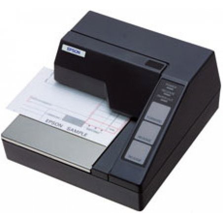 Epson TM-U295 imprimante pour étiquettes Avec fil