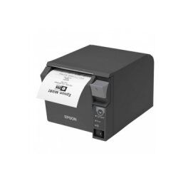 Epson TM-T70II (025C0) 180 x 180 DPI Wired & Wireless Direct thermal POS printer