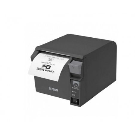 TM-T70II (025C0) UB-E04 BUILT-IN USB PS BLACK EU