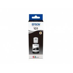 Epson 101 EcoTank Black cartouche d'encre 1 pièce(s) Original Noir