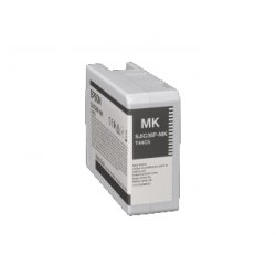 SJIC36P MK INK CARTRIDGE FOR COLORWORKS C6500/C6000 BLACK