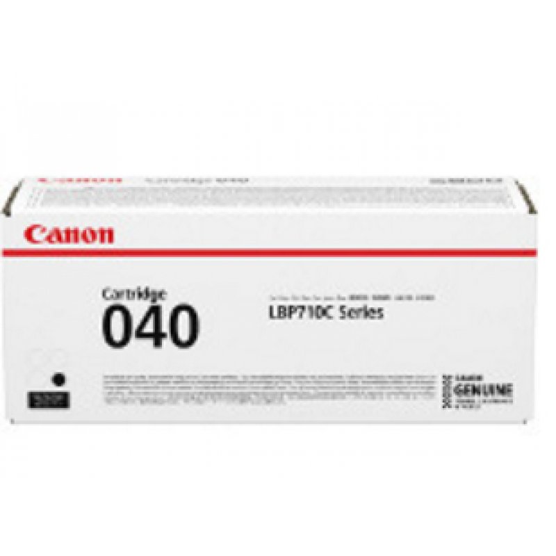 Canon 0942C002 toner collector 54000 pages