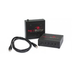 FIBER POD EXTENDER 1640FT/500M