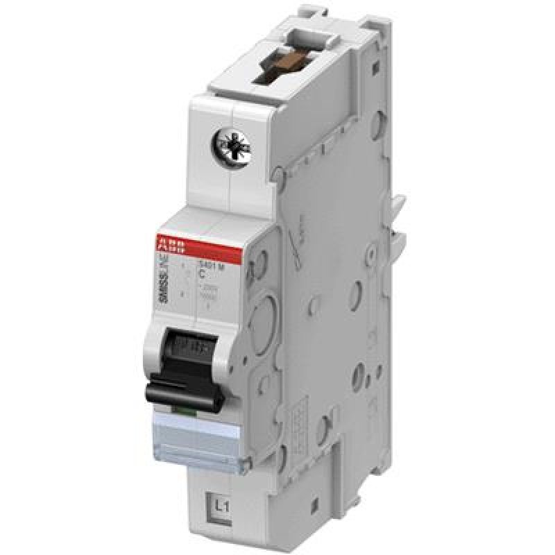 ABB 2CCS571001R0324 circuit breaker Miniature circuit breaker