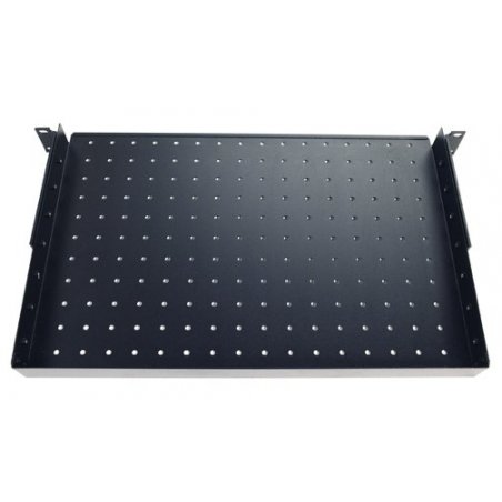 APC NBAC0236 rack accessory Cable management panel