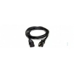APC Cordset 4.0mm 3W W/32A IEC309R 2.1m Black