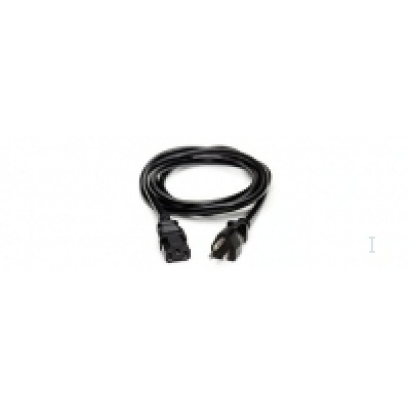 APC Cordset 4.0mm 3W W/32A IEC309R 2.1m Black