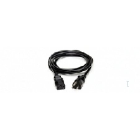 APC Cordset 4.0mm 3W W/32A IEC309R 2.1m Black