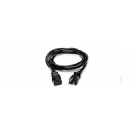 APC Cordset 4.0mm 3W W/32A IEC309R 2.1m Noir 2,1 m