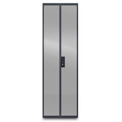 APC NetShelter VL 42U 600mm Wide Perforated Split Doors