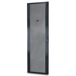 APC NetShelter ValueLine 42U Wide Perforated Flat Door