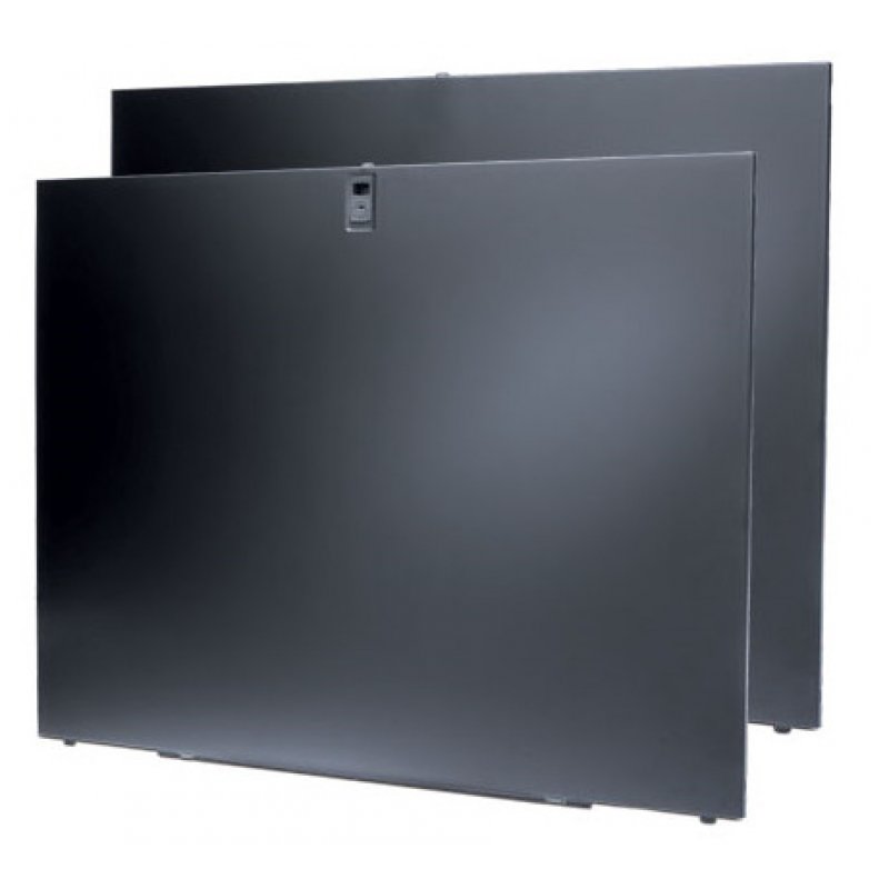 NETSHELTER VALUELINE 42U 1070MM DEEP SPLIT SIDE PANEL QTY 2