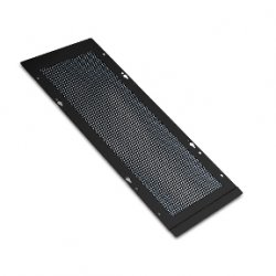 PERFORATED COVER CABLE TROUGH 750MM