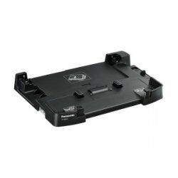 Panasonic CF-VEB541AU notebook dock/port replicator Docking Black