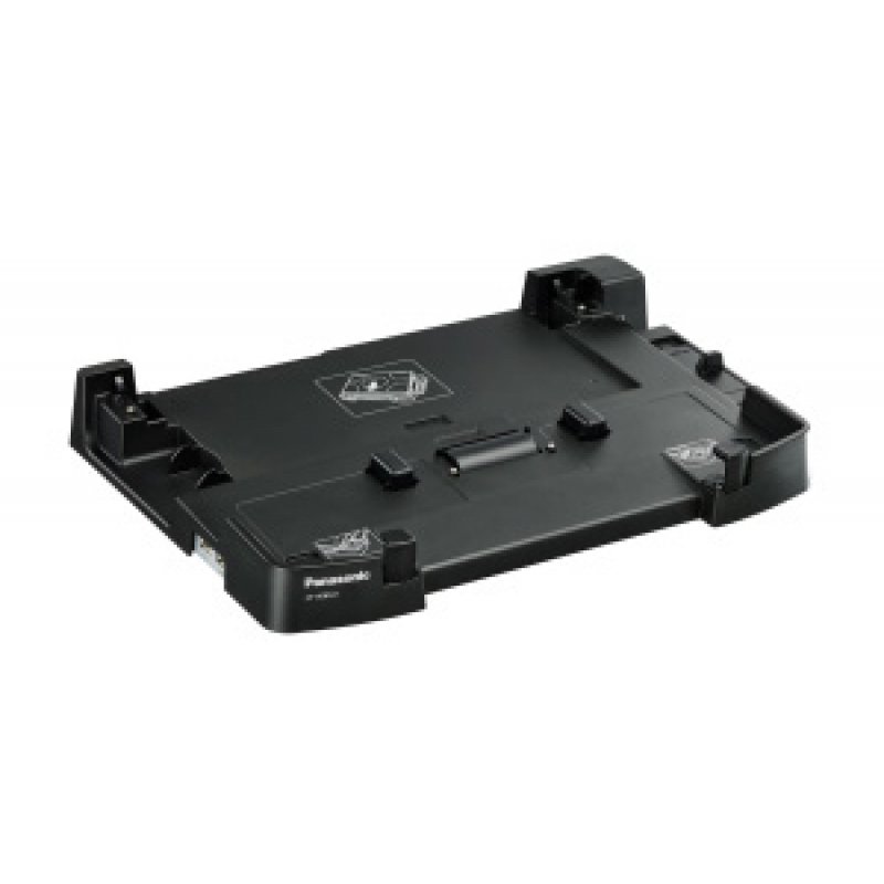 DOCKING SOLUTIONS DESKTOP PORT REPLIKATOR F/ CF-54