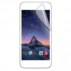 SCREEN PROTECTOR ANTI-SHOCK IK06 - CLEAR FOR DOLPHIN CT60