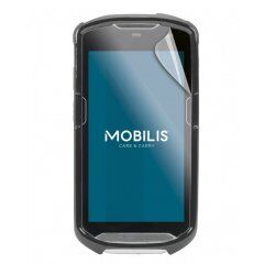 Mobilis 036156 handheld mobile computer accessory Screen protector